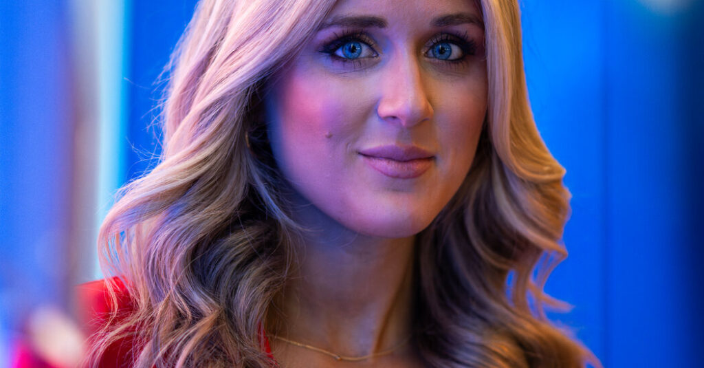 Riley Gaines Net Worth: A Clear, Human Look at Her Wealth in 2025