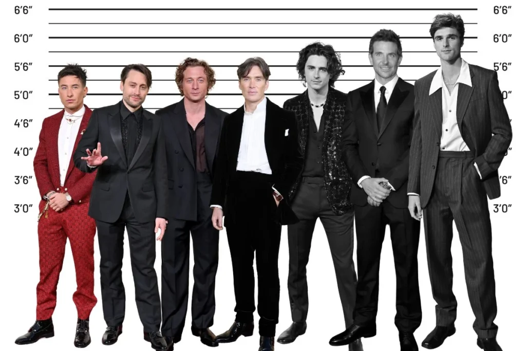 Barry Keoghan Height – How Tall Is the Star Really?