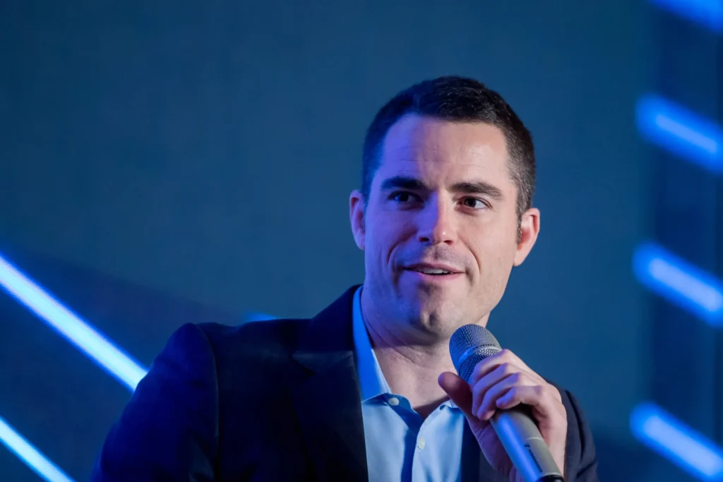 Roger Ver Net Worth: How Bitcoin Jesus Built His Fortune