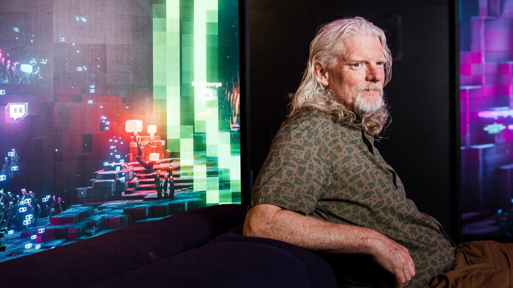 Dan Clancy Net Worth: Twitch CEO Wealth & Career Breakdown