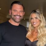 Who Is Christina Haack’s New Boyfriend?