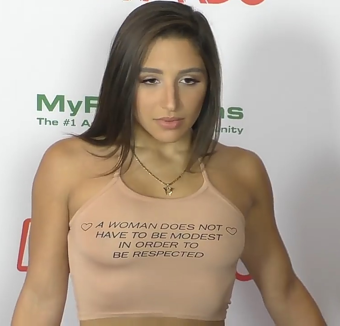 Abella Danger’s Personal Brand and Influence