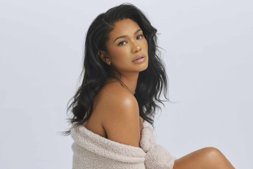 Chanel Iman Net Worth: How the Supermodel Built Her Fortune