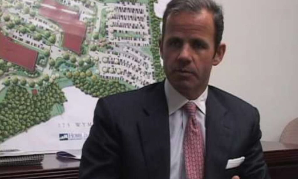 Chip Batchelder Net Worth: How This Real Estate Pro Built Wealth