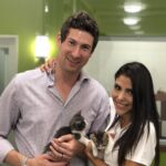 Sam Brock Height: How Tall Is the NBC News Correspondent?