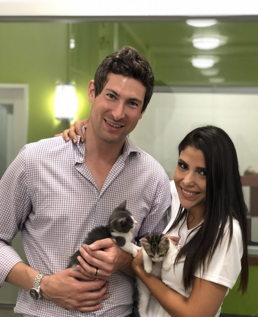 Sam Brock Height: How Tall Is the NBC News Correspondent?