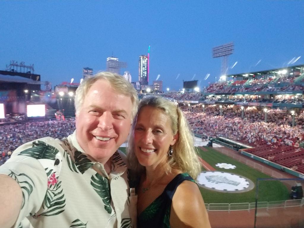 Mike Wankum Age: How Old Is the Meteorologist?