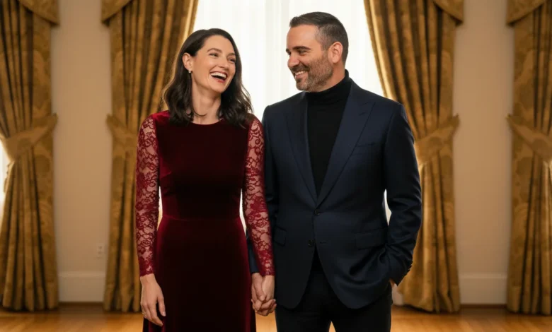 Misha Ezratti Wife: What’s Known About His Private Life