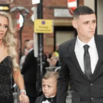 Phil Foden Wife: Truth About His Partner & Family Life