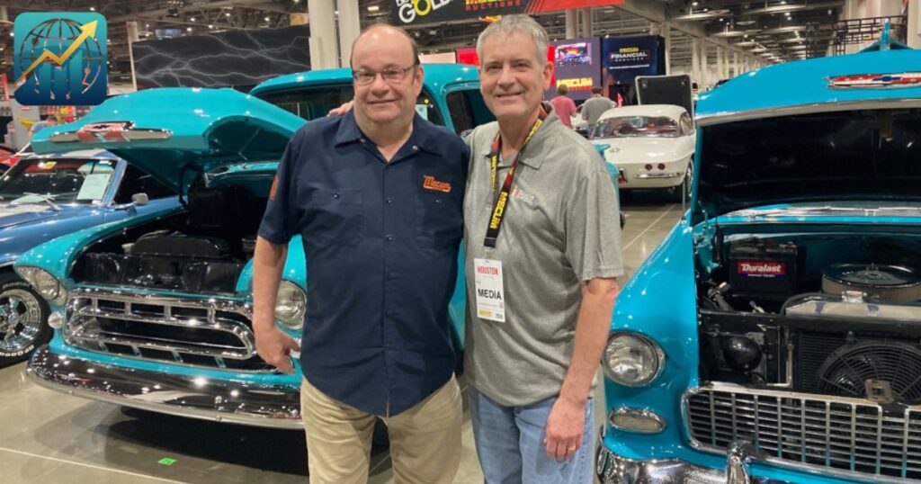 John Kraman Net Worth: A Complete Look at His Career, Income & Success