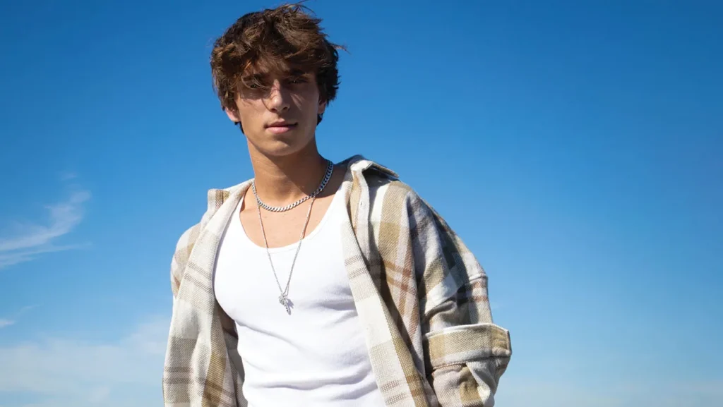 Josh Richards Net Worth: A Deep Look at His Income & Success