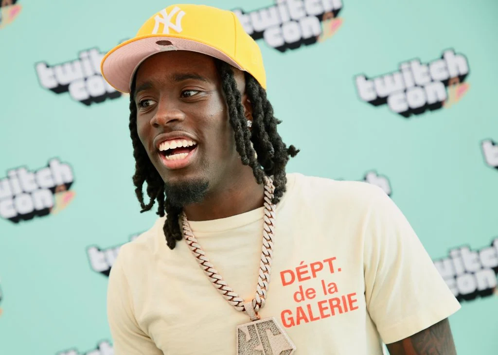 Kai Cenat Net Worth: How Much Is the YouTube Star Really Worth?