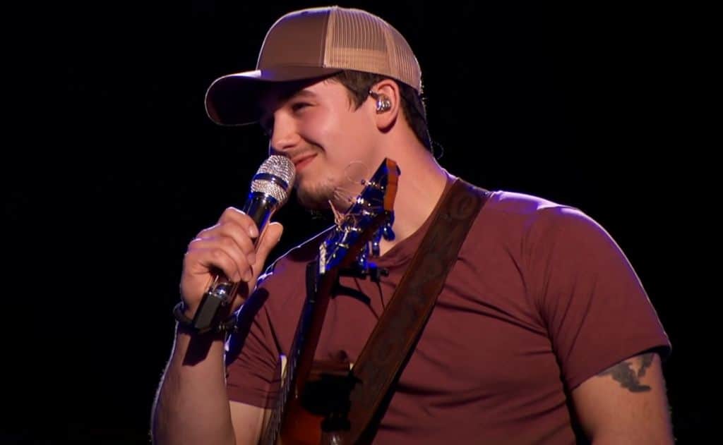 Noah Thompson Net Worth 2025: How Much the American Idol Star Is Worth