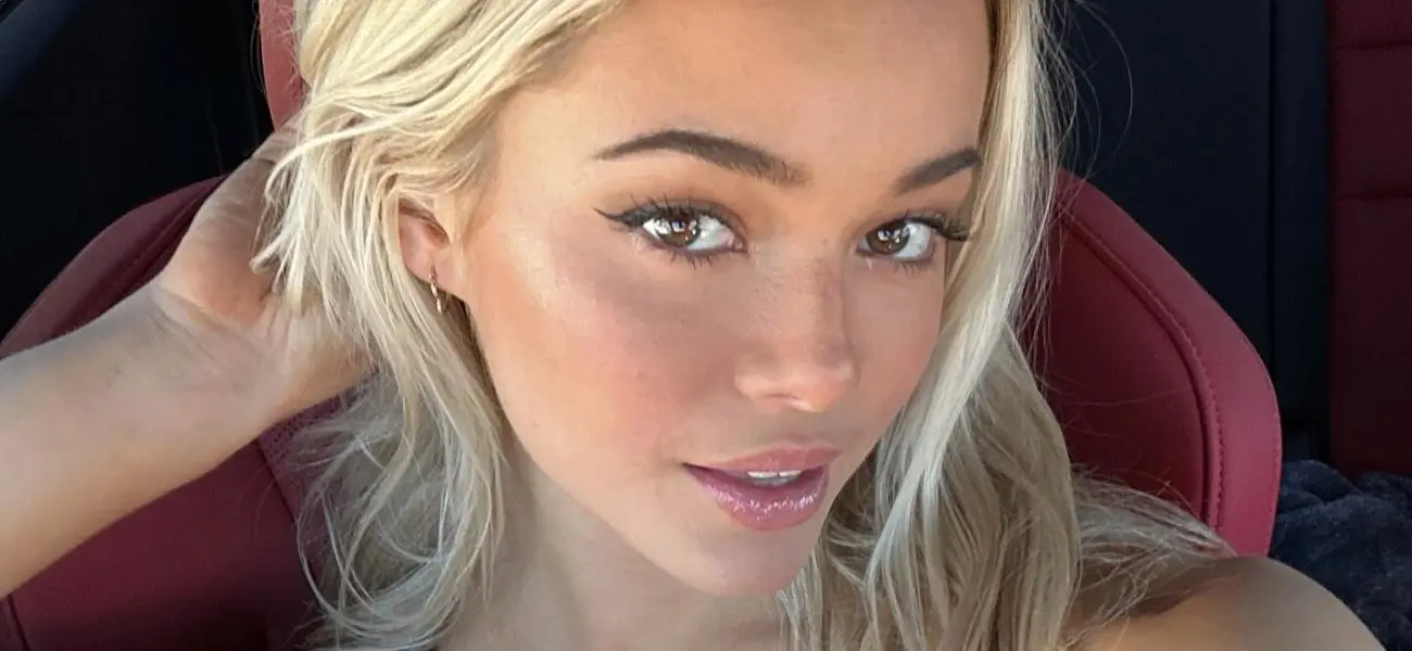 Who Is Olivia Dunne?