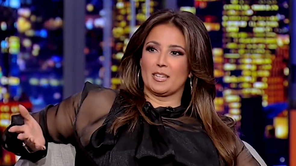 Julie Banderas Career Timeline