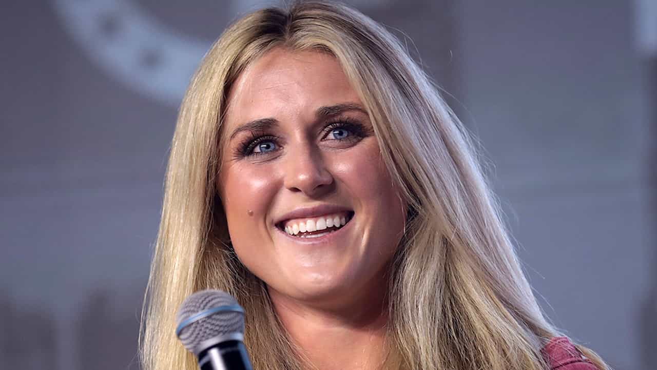 Who Is Riley Gaines? (Quick Background)