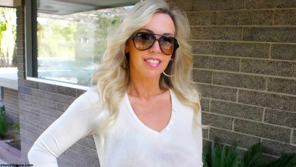 Sandra Otterson: Life, Career, and Online Influence