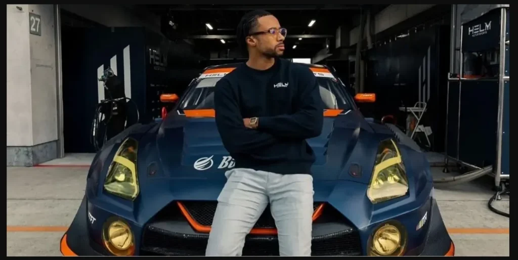 Jann Mardenborough Net Worth: How This Racing Star Made His Fortune