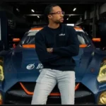 Jann Mardenborough Net Worth: How This Racing Star Made His Fortune