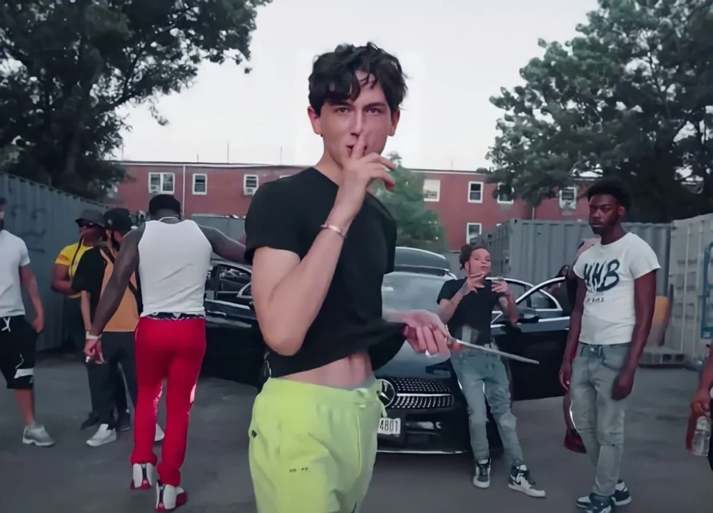 How Old is Lil Mabu? Age and Biography Explained