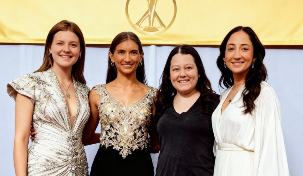 Who Is Brooke Ramseyer?