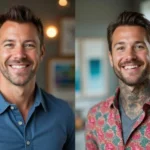 David Bromstad Twin Brother — Unpacking the Rumor and the Real Story