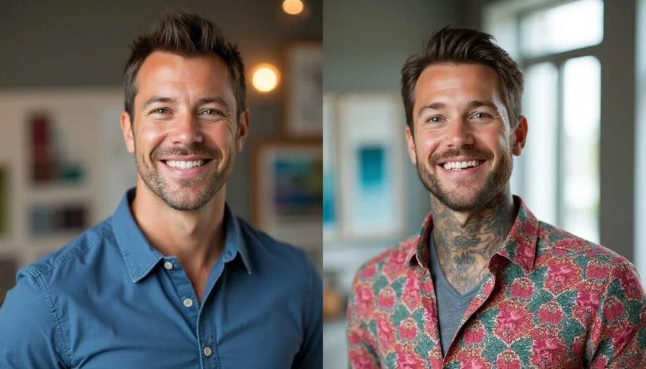 David Bromstad Twin Brother — Unpacking the Rumor and the Real Story
