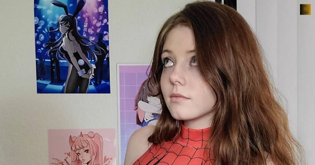 Rylie Rowan’s Online Presence