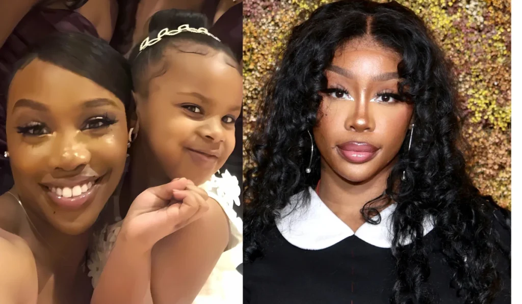 How Old Is SZA’s Daughter? The Truth Explained