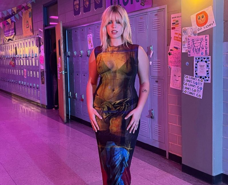 Renee Rapp Height: How Tall Is the Multi-Talented Star?