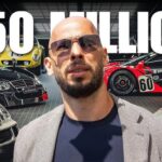 Andrew Tate Net Worth: A Deep Dive Into His Wealth and Income