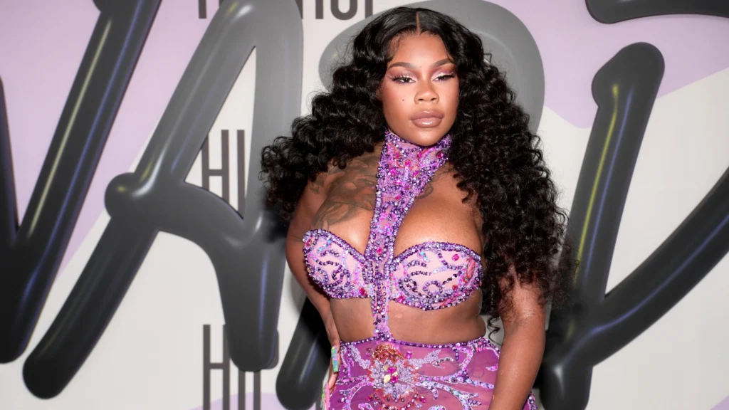 Sukihana Age: How Old Is She in 2025?