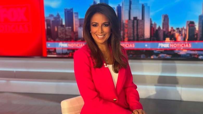 What Is Julie Banderas Net Worth? A Deep Dive Into Her Earnings & Career