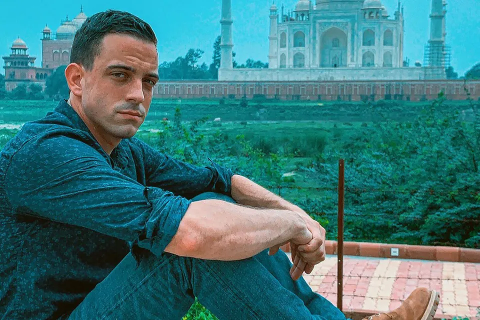 Trey Yingst Net Worth: An In-Depth Look at His Earnings and Career