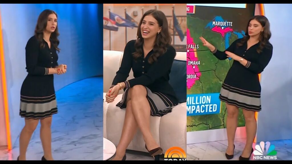 Angie Lassman Salary: A Closer Look at Her Earnings and Career