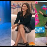 Angie Lassman Salary: A Closer Look at Her Earnings and Career