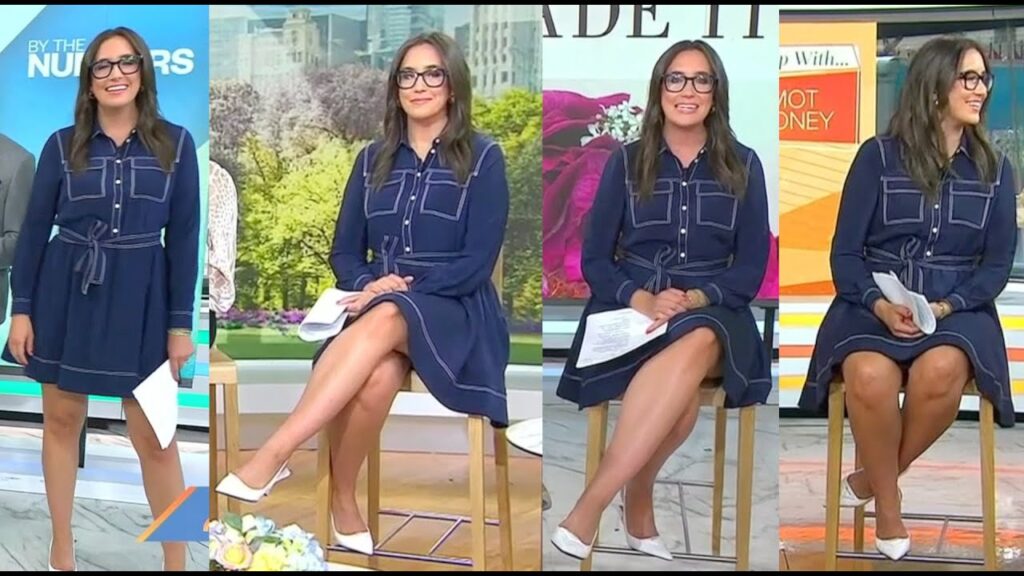 Savannah Sellers Salary: How Much Does She Really Earn?