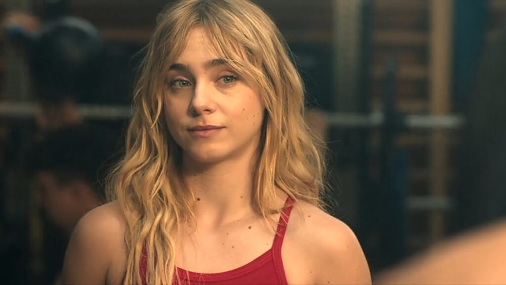 Clara Galle: Rising Spanish Star of Film and Fashion