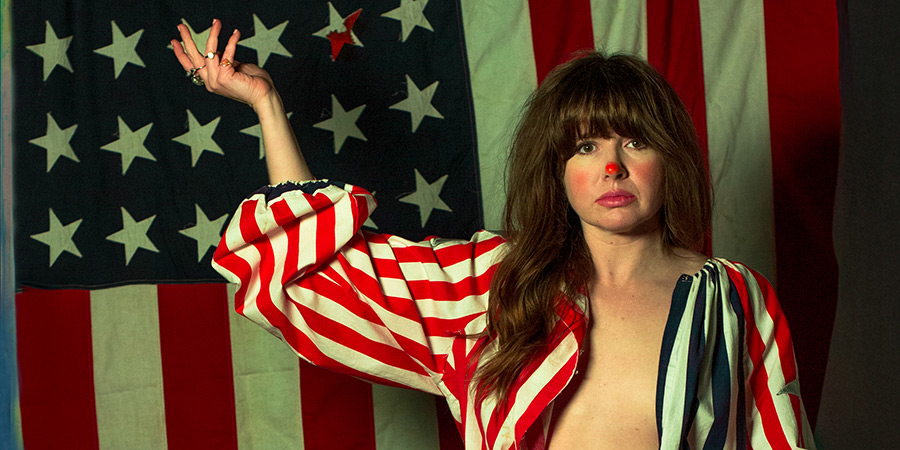 Natalie Palamides Net Worth: A Deep Dive Into Her Career and Earnings