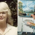 Vivian Ridge: A Closer Look at the Little-Known First Wife of Bob Ross