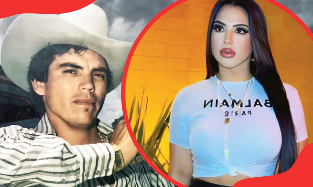 Cynthia Sanchez Vallejo: The Untold Story Behind Chalino Sanchez’s Daughter