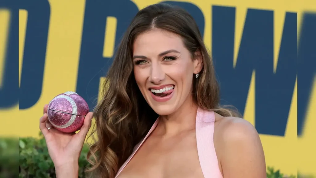 Perry Mattfeld Net Worth: A Deep Dive Into Her Wealth and Career