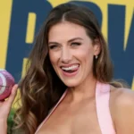 Perry Mattfeld Net Worth: A Deep Dive Into Her Wealth and Career