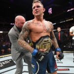 Dustin Poirier Net Worth: A Look at the UFC Star's Earnings and Success