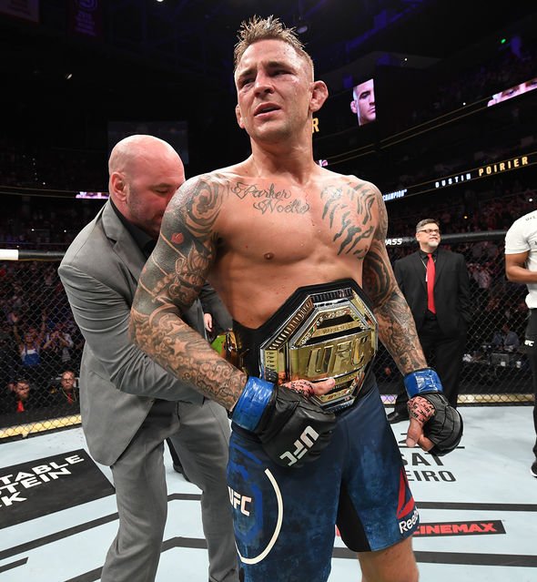 Dustin Poirier Net Worth: A Look at the UFC Star's Earnings and Success