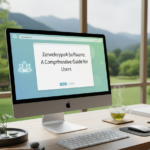 Zenvekeypo4 Software: A Comprehensive Guide for Users