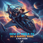 How It Feels to Do a Barrel Roll