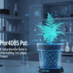 Plor4D85 Pot: A Comprehensive Guide to Understanding This Unique Product
