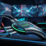 Everything You Need to Know About the Connector HSSGamePad