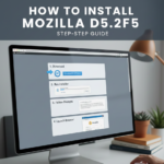 How to Install Mozilla D5.2F5: Step-by-Step Guide